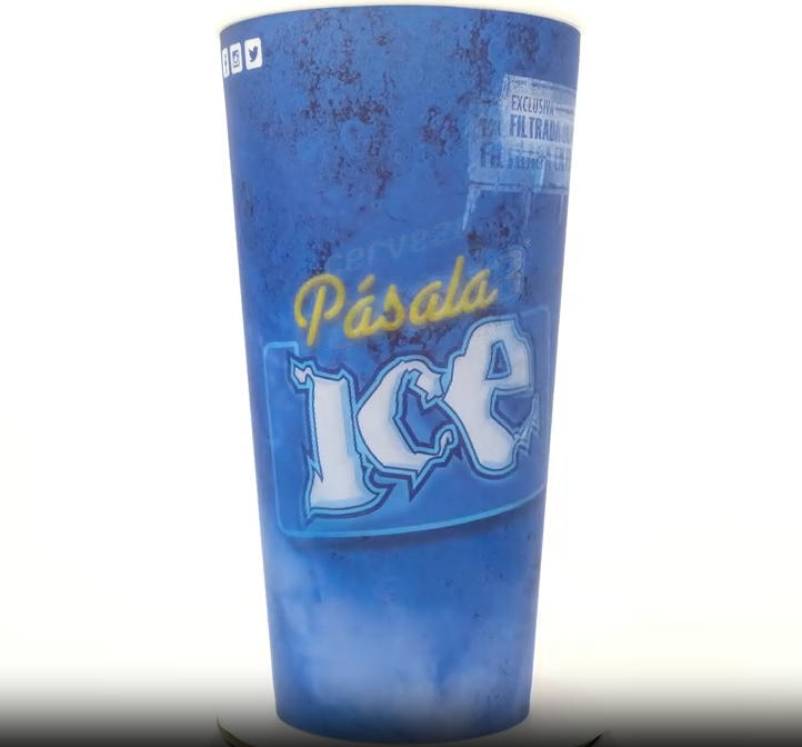 Az YZY innovációs technikákat alkalmazhat szabad szemmel 3D hatású címkék előállítására