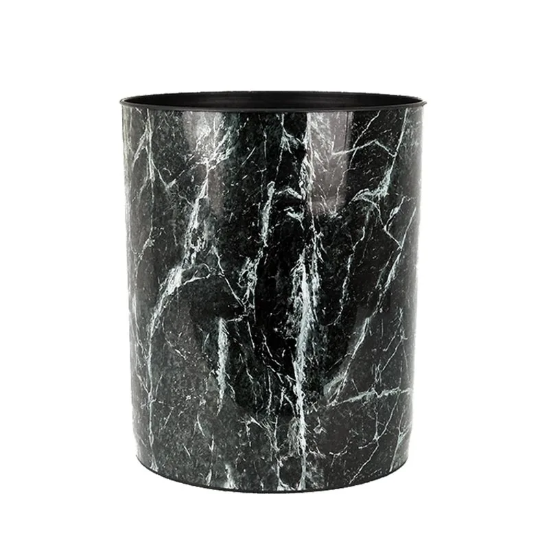 Szemétláda fröccsöntés a formacímkében